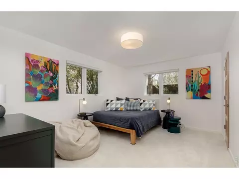 Bedroom - 2535 Sumac Ave, Boulder, CO 80304 photo 3 of 4