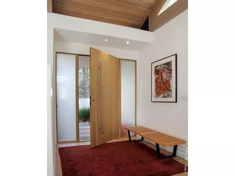 Entry Way - 2535 Sumac Ave, Boulder, CO 80304 photo 1 of 3