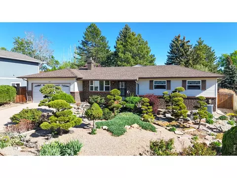 305 W 51st St, Loveland, CO 80538