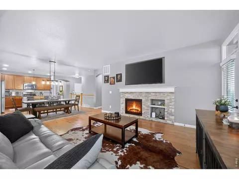 Living - 1525 Mount Meeker Ave, Berthoud, CO 80513 photo 2 of 4
