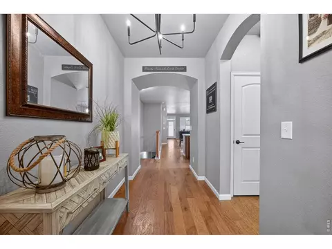 Entry Way - 1525 Mount Meeker Ave, Berthoud, CO 80513 photo 1 of 3