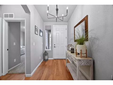 Entry Way - 1525 Mount Meeker Ave, Berthoud, CO 80513 photo 2 of 3