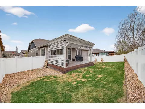 Exterior - 1525 Mount Meeker Ave, Berthoud, CO 80513 photo 8 of 8