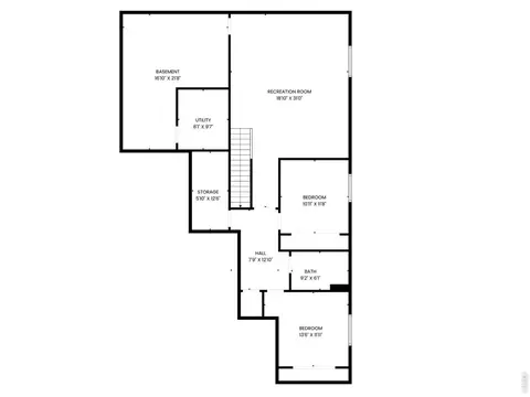 Floorplan - 1525 Mount Meeker Ave, Berthoud, CO 80513 photo 2 of 2