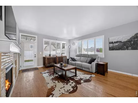 Living - 1525 Mount Meeker Ave, Berthoud, CO 80513 photo 1 of 4