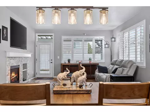Dining - 1525 Mount Meeker Ave, Berthoud, CO 80513 photo 1 of 3