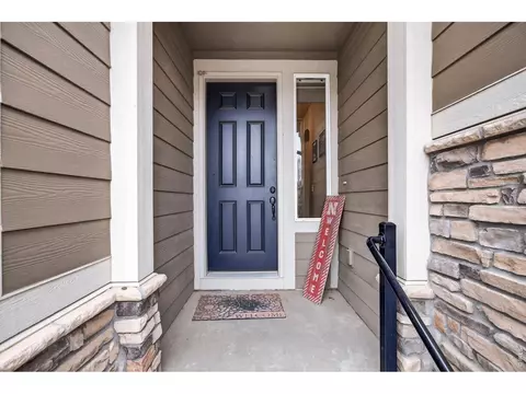 Exterior - 1525 Mount Meeker Ave, Berthoud, CO 80513 photo 4 of 8