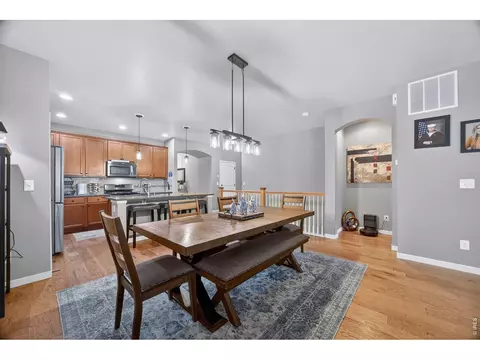 Dining - 1525 Mount Meeker Ave, Berthoud, CO 80513 photo 2 of 3