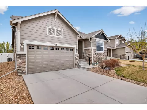 Exterior - 1525 Mount Meeker Ave, Berthoud, CO 80513 photo 3 of 8