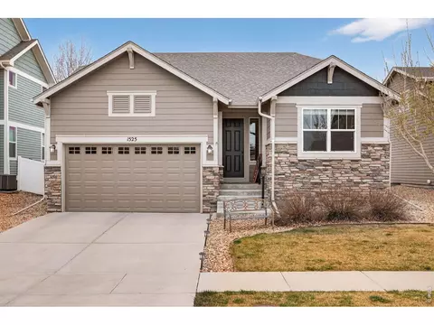 Exterior - 1525 Mount Meeker Ave, Berthoud, CO 80513 photo 2 of 8