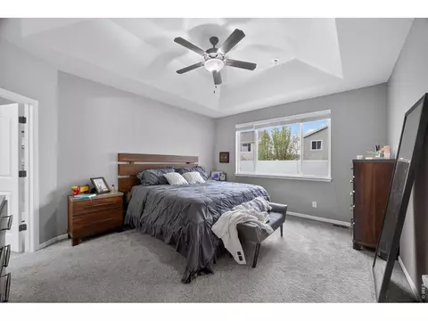 Bedroom - 1525 Mount Meeker Ave, Berthoud, CO 80513 photo 1 of 4