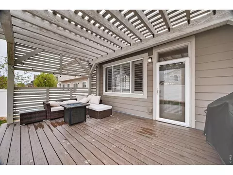 Exterior - 1525 Mount Meeker Ave, Berthoud, CO 80513 photo 6 of 8
