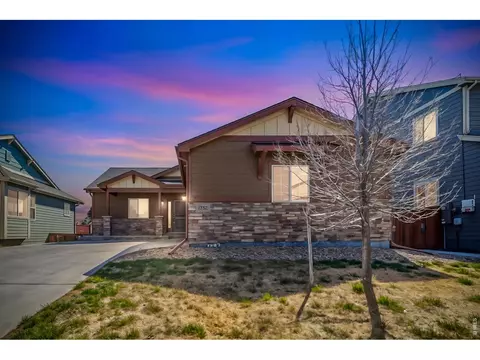 1732 Deep Woods Ln, Fort Collins, CO 80524
