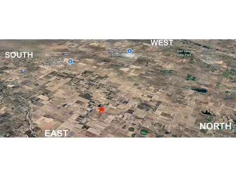 lot6 Converse Rd, Bennett, CO 80102 photo 5