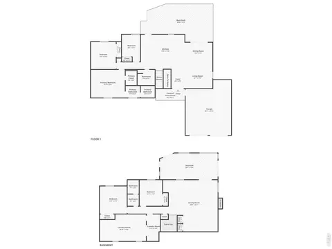 7128 S Glencoe Ct, Centennial, CO 80122