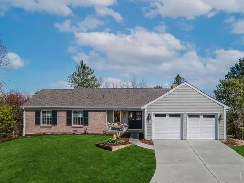 7128 S Glencoe Ct, Centennial, CO 80122