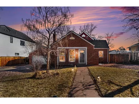 1058 Jasmine St, Denver, CO 80220