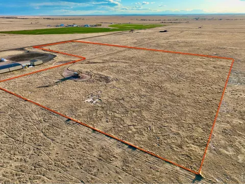 Undisclosed, Grover, CO 80729
