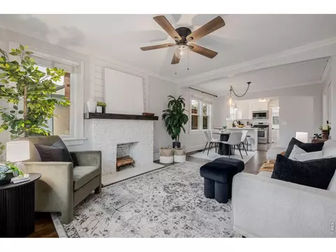 235 S Humboldt St, Denver, CO 80209