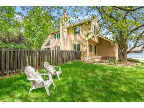 4461 Pembroke Gdns, Boulder, CO 80301