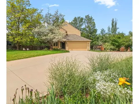 4461 Pembroke Gdns, Boulder, CO 80301