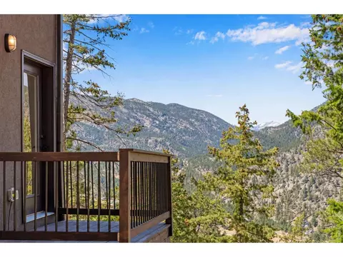 Exterior - 80 Lookout Dr, Lyons, CO 80540 photo 3 of 5