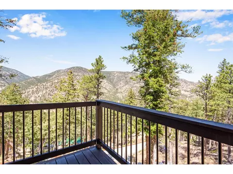 Exterior - 80 Lookout Dr, Lyons, CO 80540 photo 4 of 5