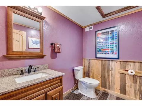 Bath - 80 Lookout Dr, Lyons, CO 80540 photo 1 of 4