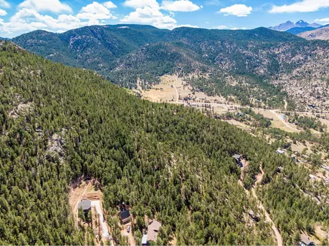 View/Area - 80 Lookout Dr, Lyons, CO 80540 photo 2 of 4
