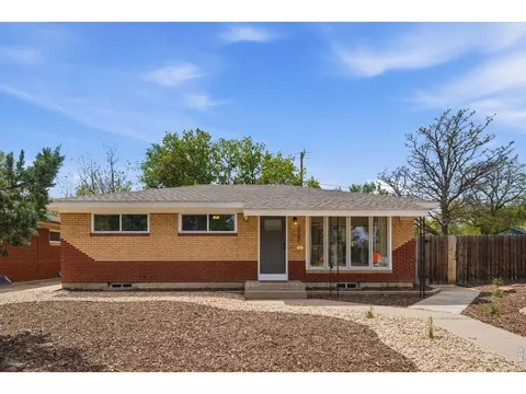 2503 15th Ave, Greeley, CO 80631