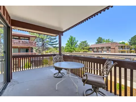 Exterior - 500 Manhattan Dr #D7, Boulder, CO 80303 photo 1 of 2