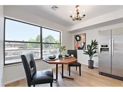 Dining - 500 Manhattan Dr #D7, Boulder, CO 80303 photo 2 of 2