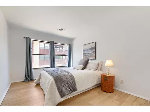 Bedroom - 500 Manhattan Dr #D7, Boulder, CO 80303 photo 1 of 2