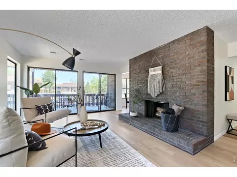500 Manhattan Dr #D7, Boulder, CO 80303