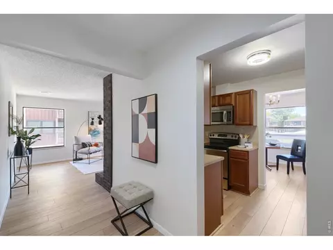 Entry Way - 500 Manhattan Dr #D7, Boulder, CO 80303 photo 1 of 1
