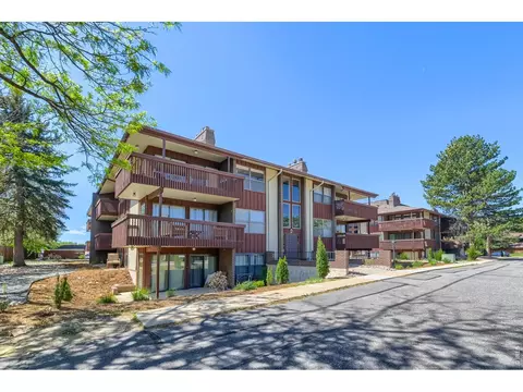 Other - 500 Manhattan Dr #D7, Boulder, CO 80303 photo 1 of 3