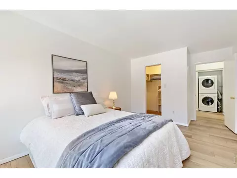 Bedroom - 500 Manhattan Dr #D7, Boulder, CO 80303 photo 2 of 2