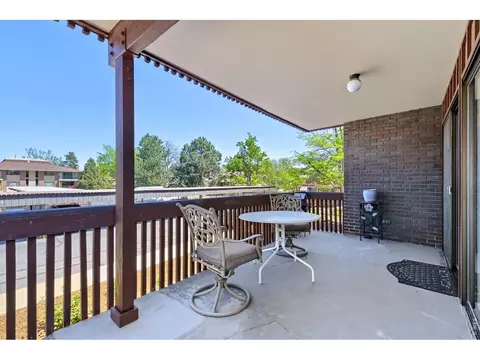 Exterior - 500 Manhattan Dr #D7, Boulder, CO 80303 photo 2 of 2
