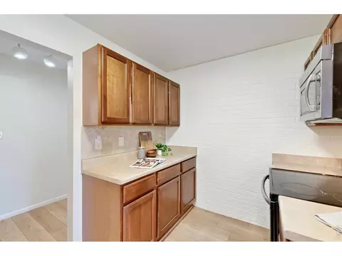 Kitchen - 500 Manhattan Dr #D7, Boulder, CO 80303 photo 4 of 4