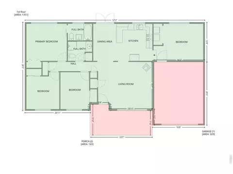 2912 Lochlomond Dr, Laporte, CO 80535