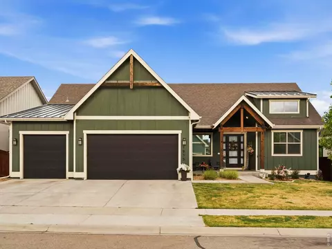 1935 Rolling Wind Dr, Windsor, CO 80550
