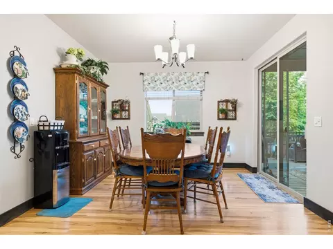 Dining - 1935 Rolling Wind Dr, Windsor, CO 80550 photo 1 of 4