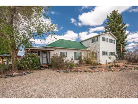 21167 County Road 3, Berthoud, CO 80513