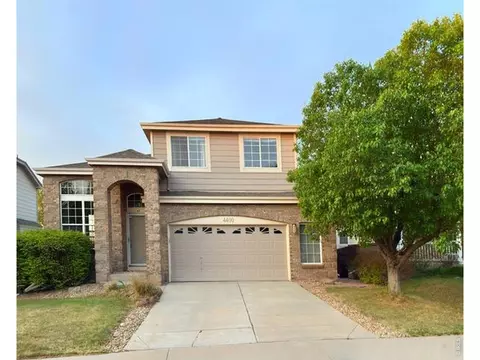 4400 Nelson Dr, Broomfield, CO 80023