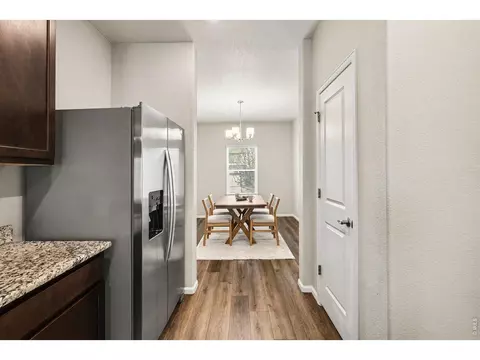 Entry Way - 7253 Ellingwood Ave, Longmont, CO 80504 photo 1 of 1