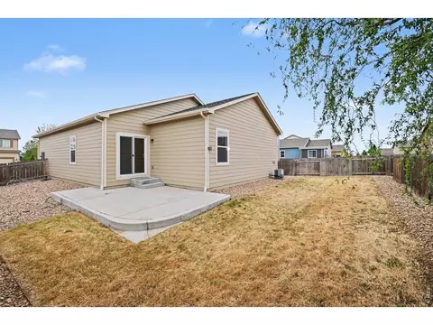 Exterior - 7253 Ellingwood Ave, Longmont, CO 80504 photo 3 of 6