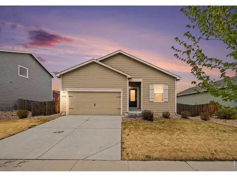 7253 Ellingwood Ave, Longmont, CO 80504
