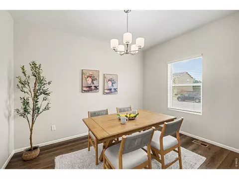 Dining - 7253 Ellingwood Ave, Longmont, CO 80504 photo 1 of 1