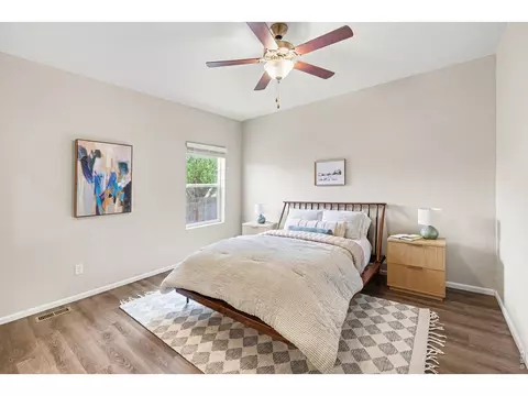Bedroom - 7253 Ellingwood Ave, Longmont, CO 80504 photo 1 of 4