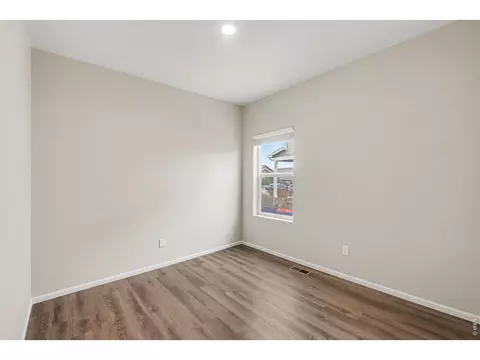 Bedroom - 7253 Ellingwood Ave, Longmont, CO 80504 photo 4 of 4